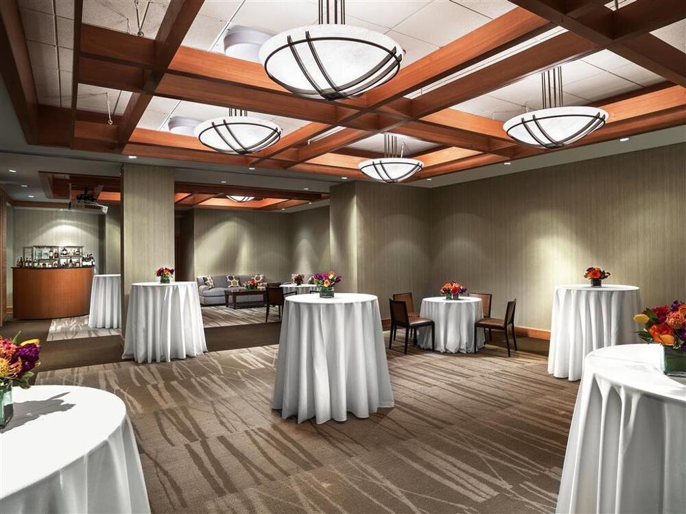Foto general de Hotel The Westin Monache Resort, Mammoth