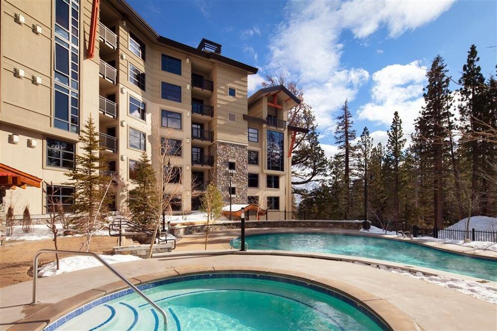 Foto de los servicios de Hotel The Westin Monache Resort, Mammoth