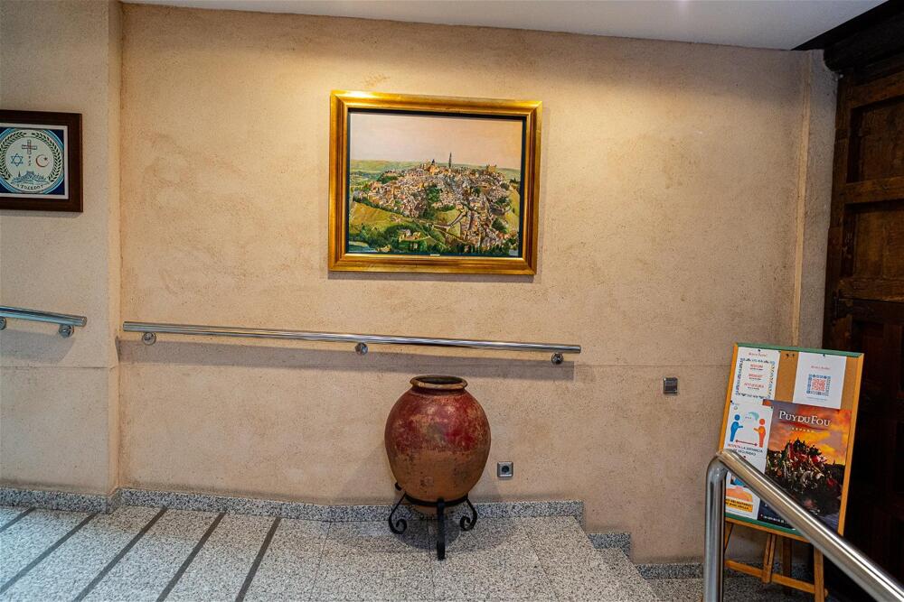 Foto general de Hotel Santa Isabel