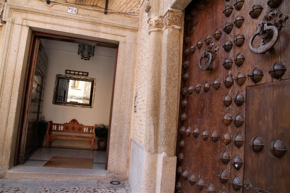 Foto general de Hotel Santa Isabel