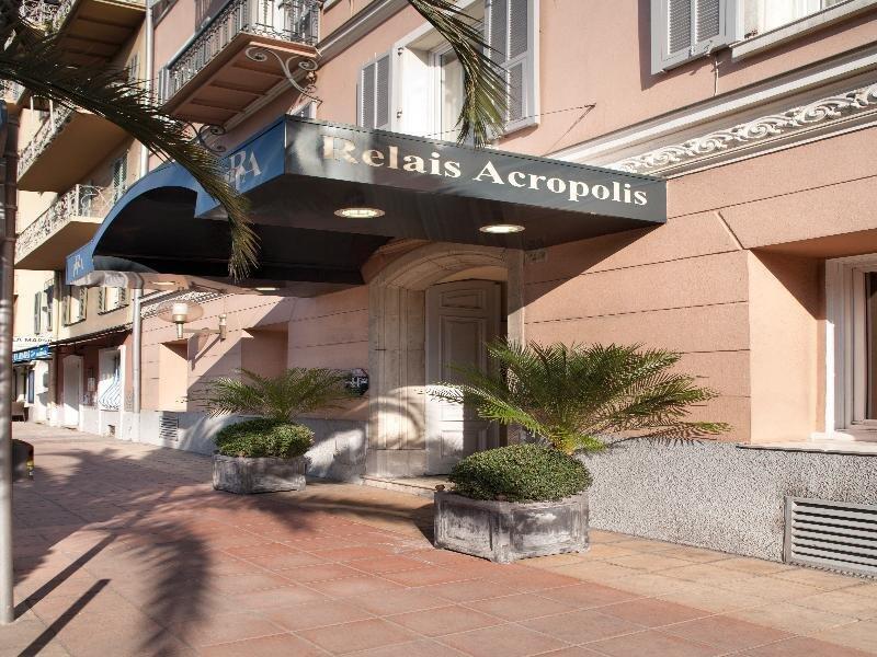 Foto general de Hôtel Relais Acropolis