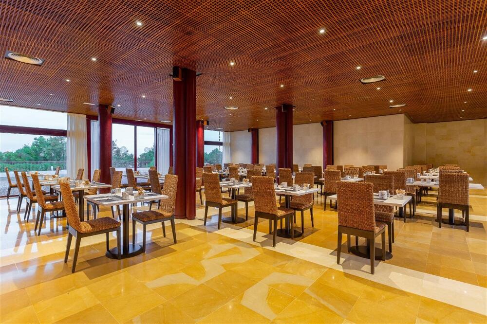 Foto general de Hotel Exe Layos Golf