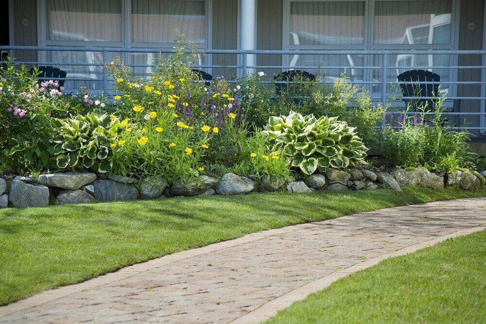 Foto del exterior de Hyannis Harbor Hotel