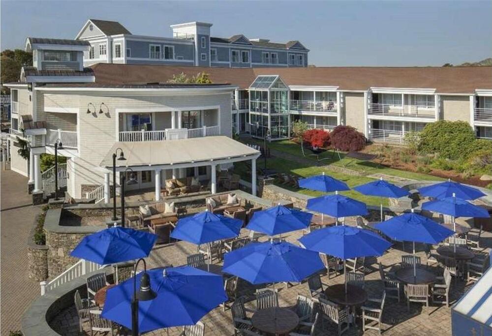 Foto general de Hyannis Harbor Hotel