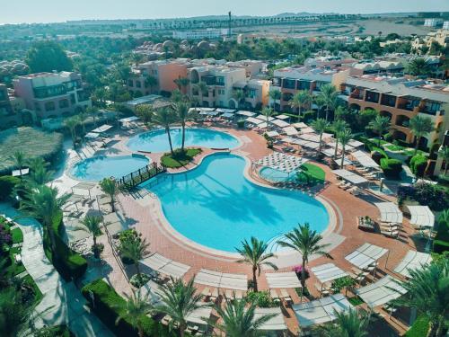 Foto del entorno de Complejo Jaz Makadi Saraya Resort