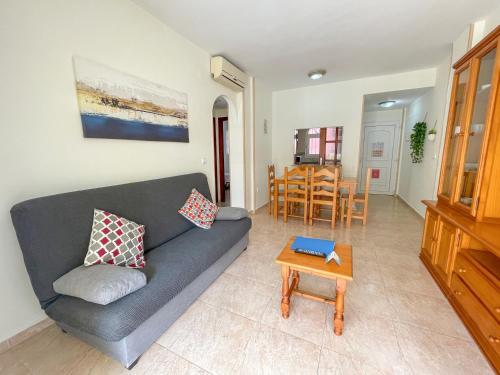 Foto de restauración de Apartamentos Madeira 3000