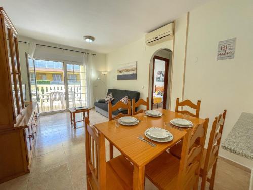 Foto de restauración de Apartamentos Madeira 3000