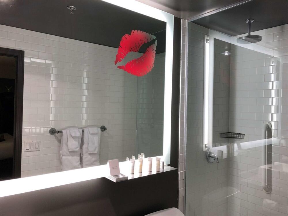 Foto del baño de Acme Hotel Company Chicago
