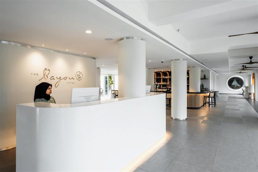 Foto general de favehotel Cenang Beach - Langkawi