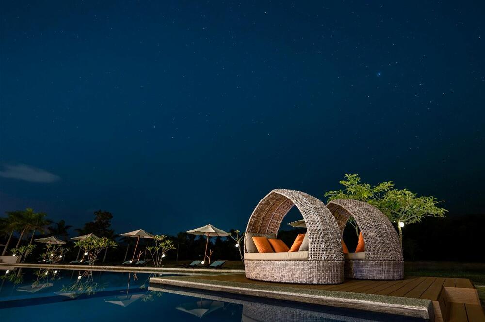 Foto general de favehotel Cenang Beach - Langkawi
