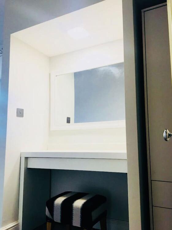 Foto de una habitación de W6 Hotel Hammersmith