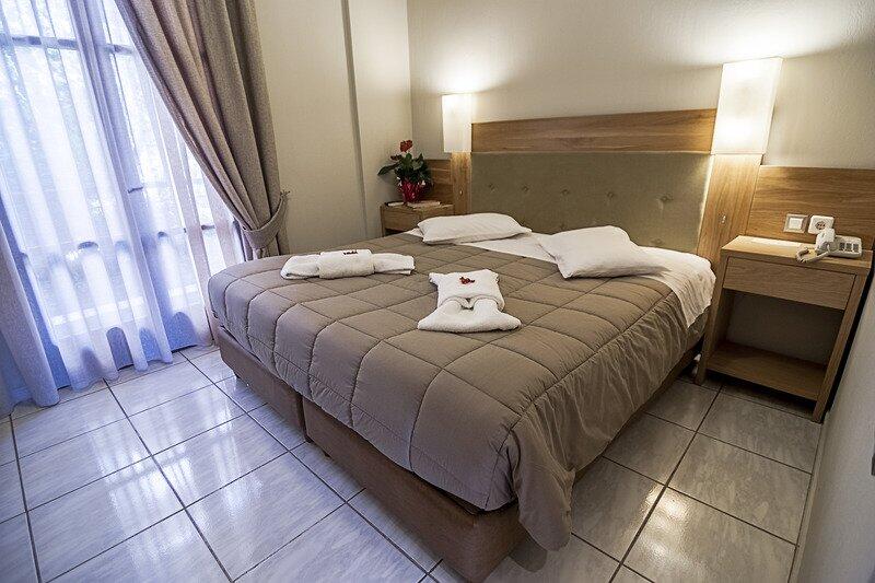 Foto general de Fedriades Delphi Hotel