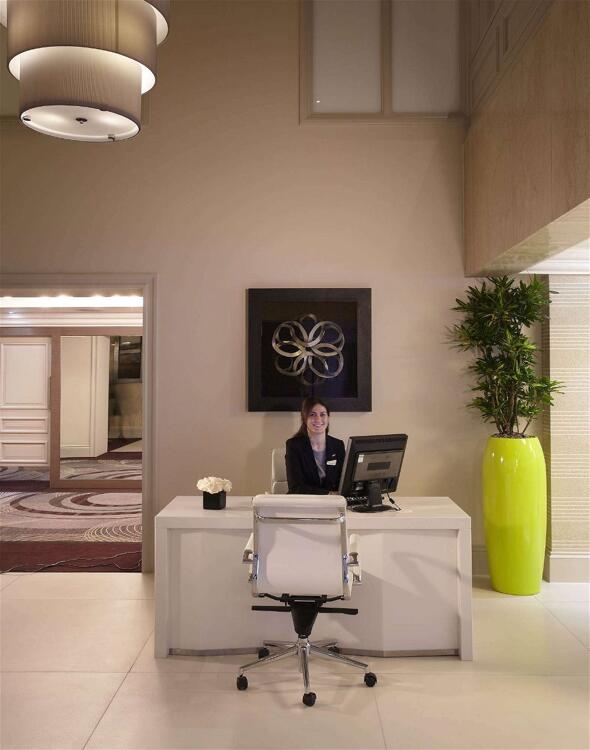 Foto general de Hotel Thistle Euston