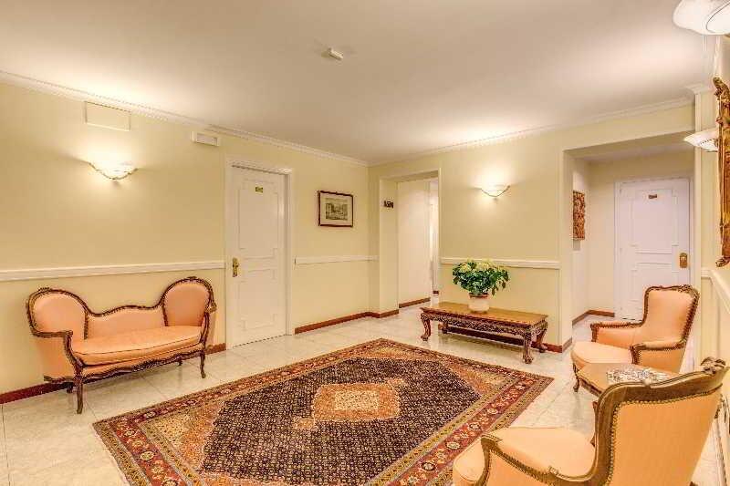 Foto general de Hotel San Silvestro