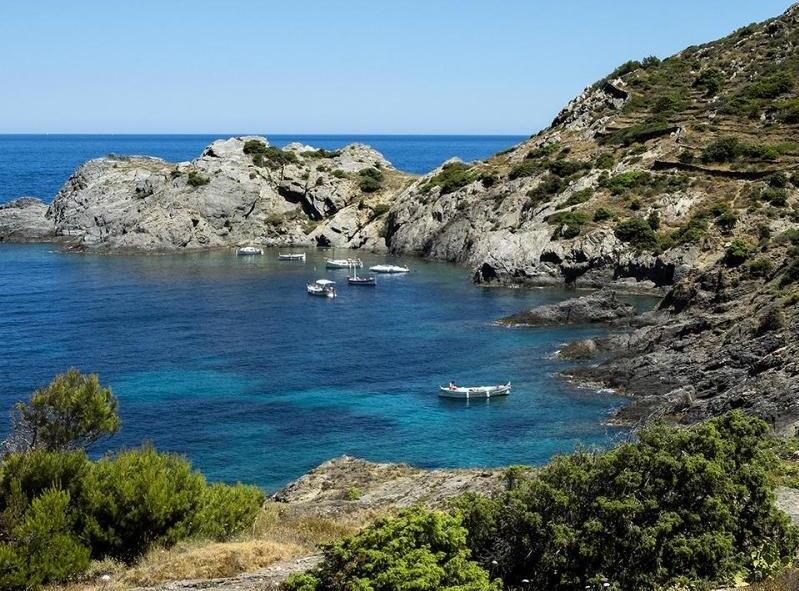 Foto general de Hotel Spa Cap de Creus