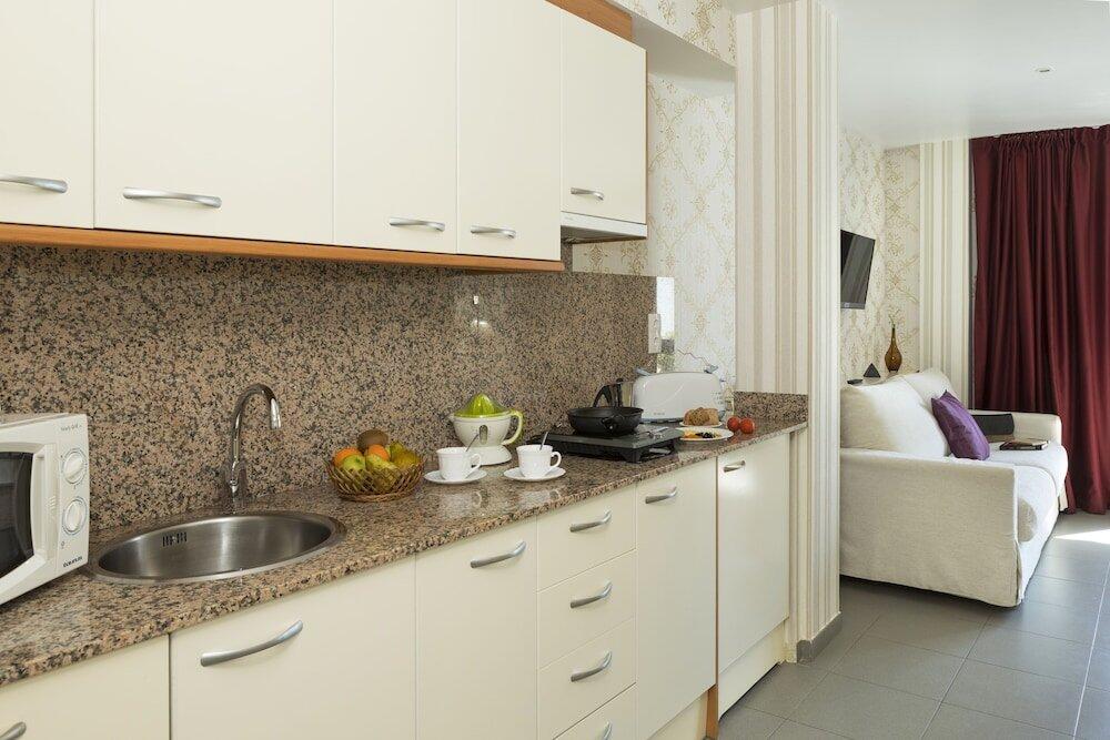 Foto de una habitación de Hotel Spa Cap de Creus