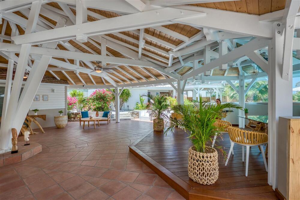 Foto general de Hotel La Playa Orient Bay