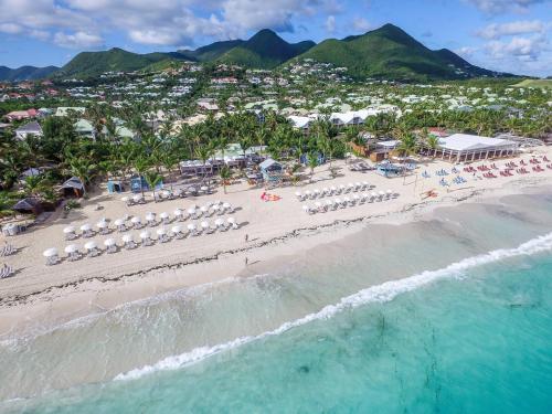 Foto del exterior de Hotel La Playa Orient Bay