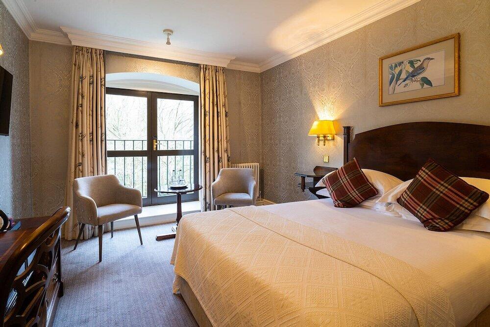 Room – Hotel The Petersham