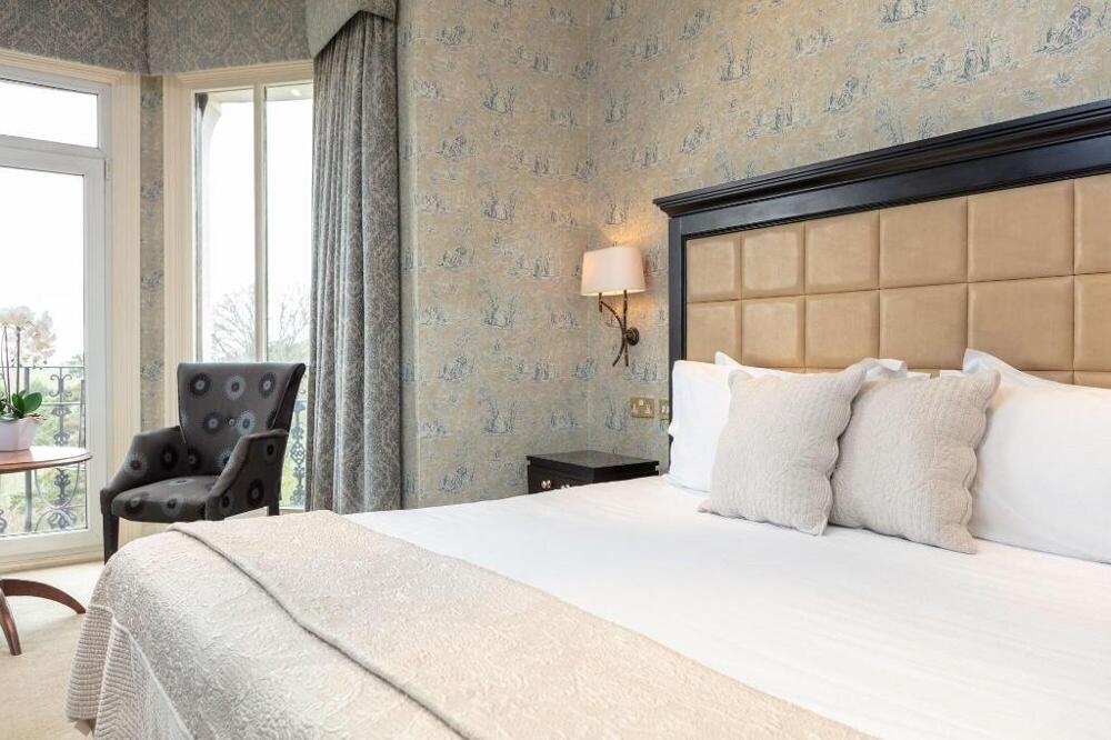 Photo – Hotel The Petersham