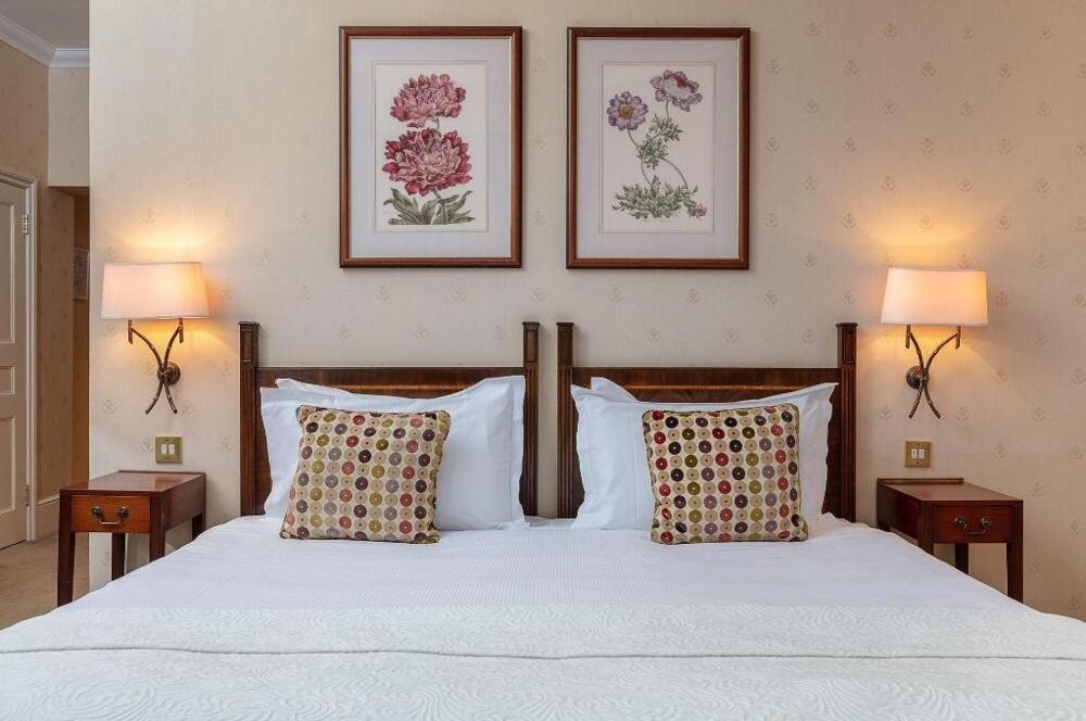 Photo – Hotel The Petersham