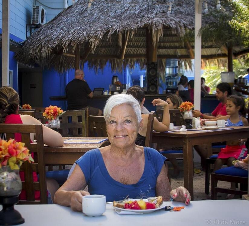 Foto general de Hotel Santa Teresa by the Beach