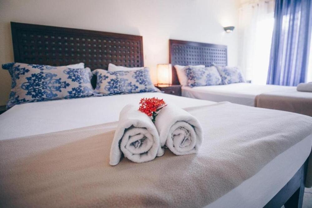 Foto general de Hotel Santa Teresa by the Beach