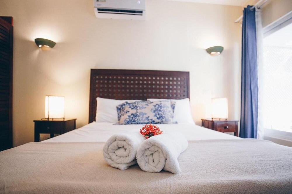 Foto general de Hotel Santa Teresa by the Beach