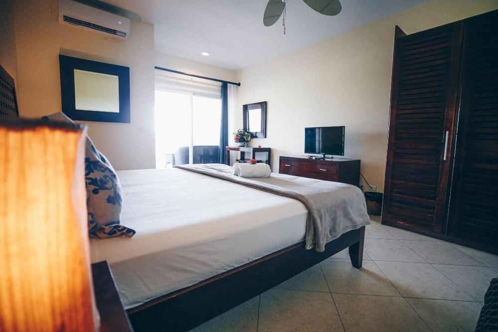Foto general de Hotel Santa Teresa by the Beach