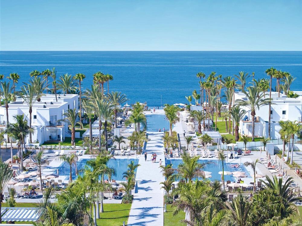 Foto general de Hotel Riu Palace Meloneras