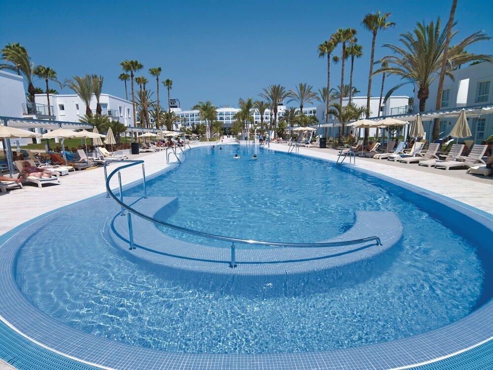 Foto de los servicios de Hotel Riu Palace Meloneras