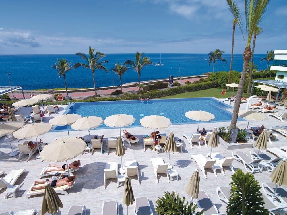 Foto de los servicios de Hotel Riu Palace Meloneras