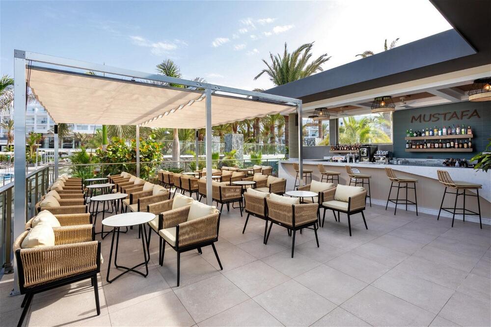 Foto general de Hotel Riu Palace Maspalomas - Adults Only