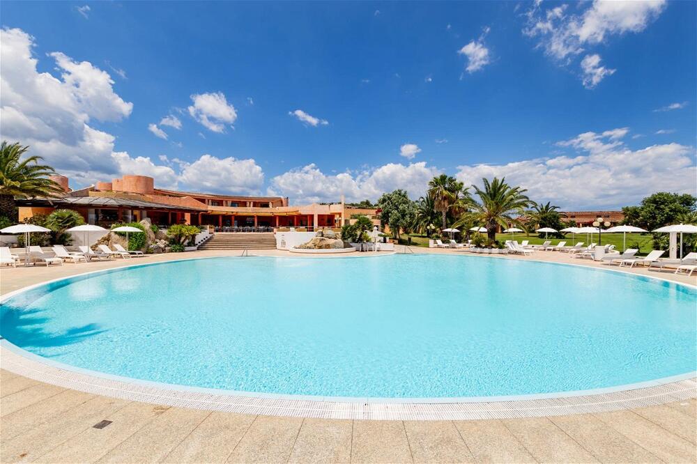 Foto general de Sant&amp;#039;Elmo Beach Hotel