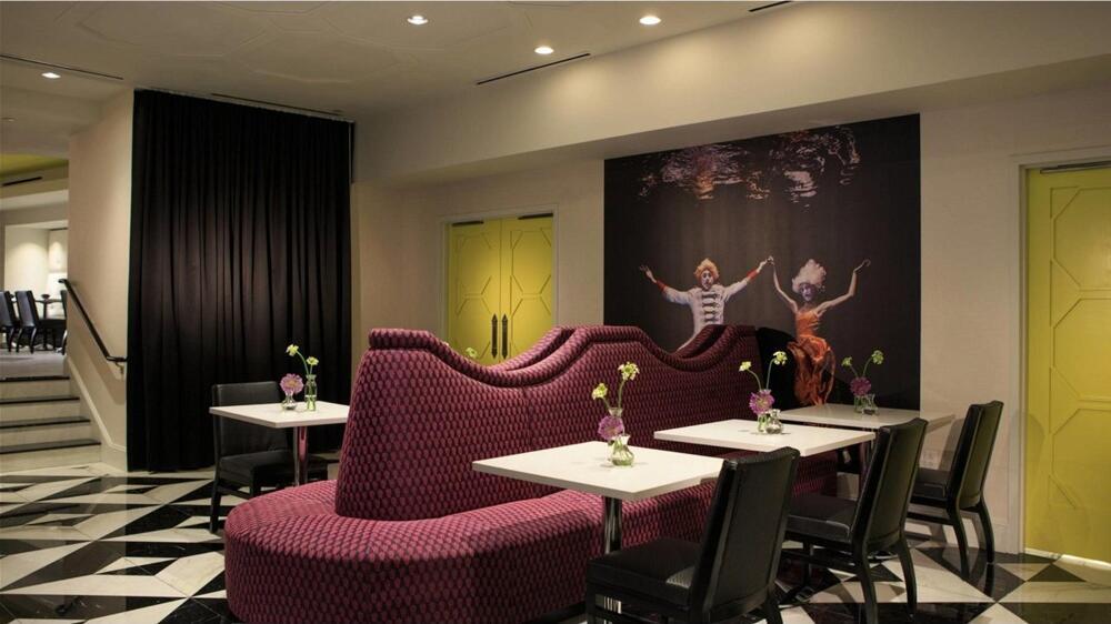 Foto general de Hotel Courtyard by Marriott Boston Downtown