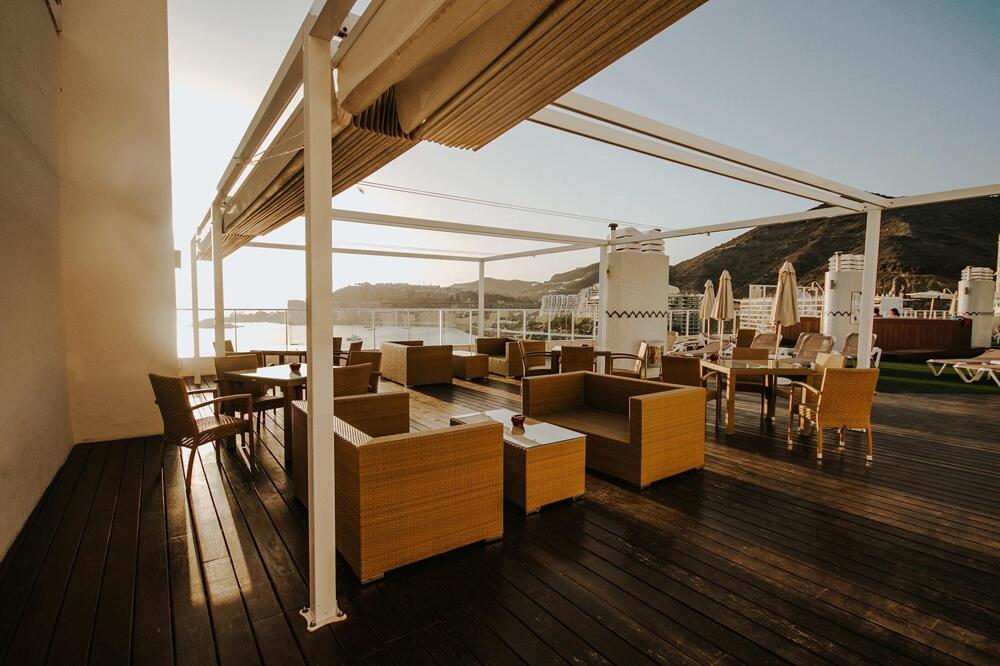 Foto general de Hotel Servatur Green Beach