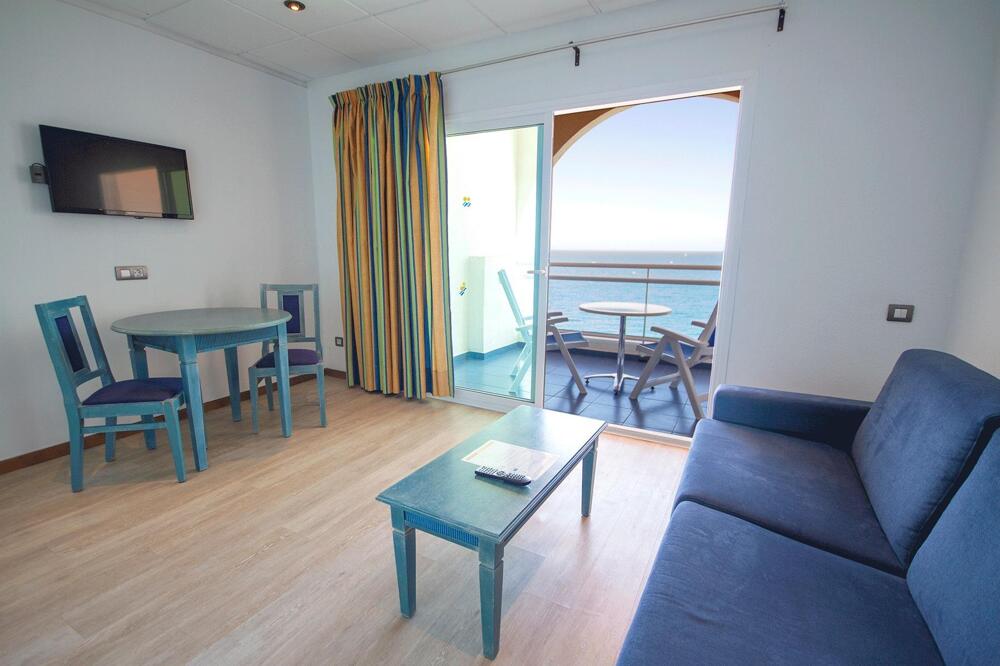 Foto general de Hotel Servatur Green Beach