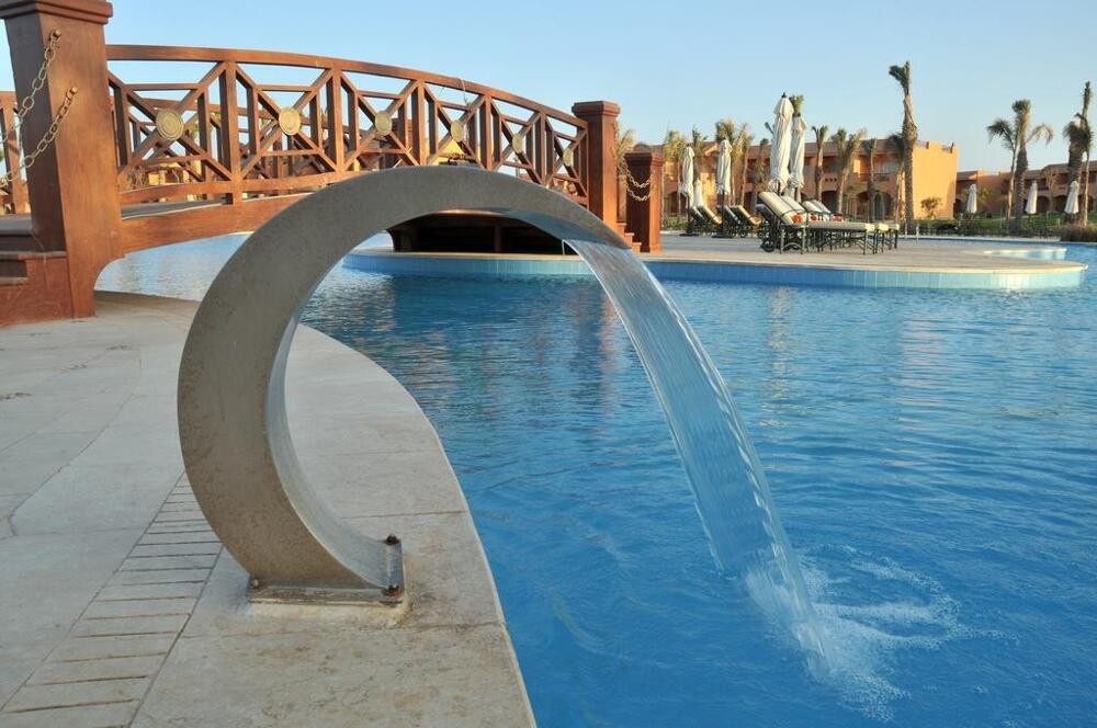 Foto de los servicios de Hotel Jaz Grand Marsa
