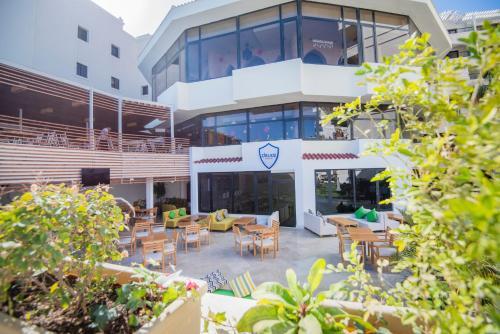 Foto de los servicios de Complejo Sunrise Holidays Resort -Adults Only