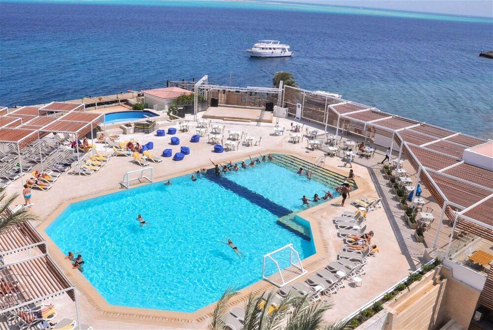 Foto de los servicios de Complejo Sunrise Holidays Resort -Adults Only