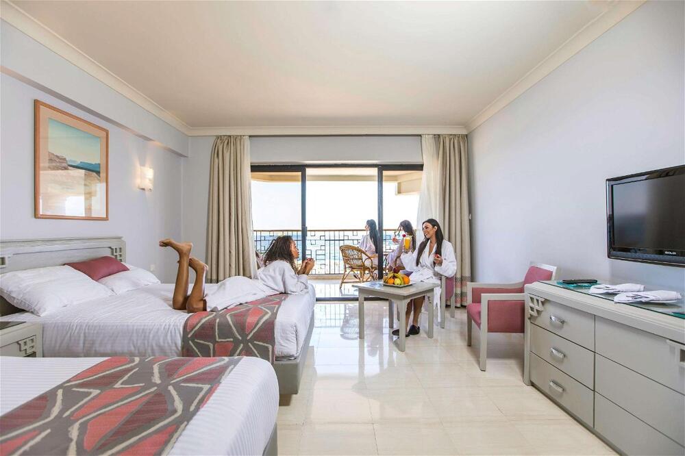 Foto general de Complejo Sunrise Holidays Resort -Adults Only