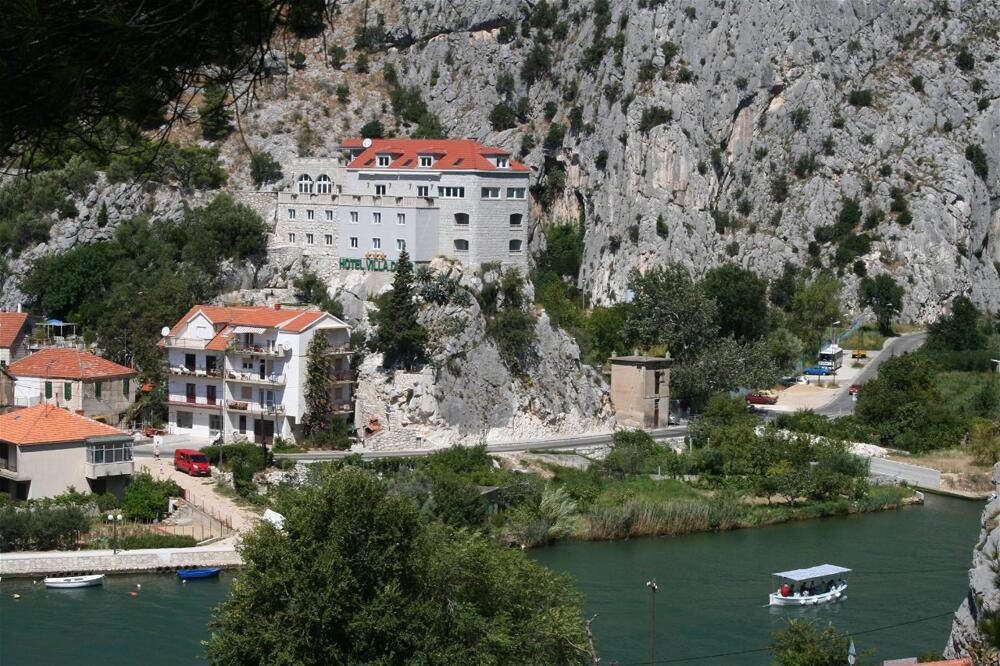 Foto general de Hotel Villa Dvor