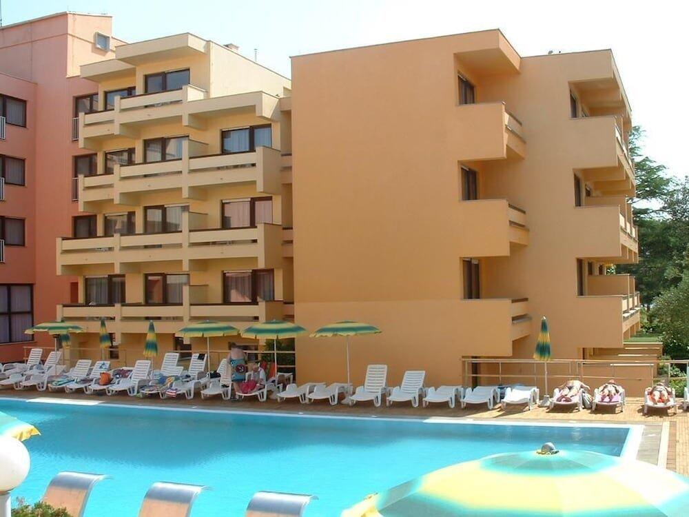 Foto de los servicios de Hotel Donat - All Inclusive