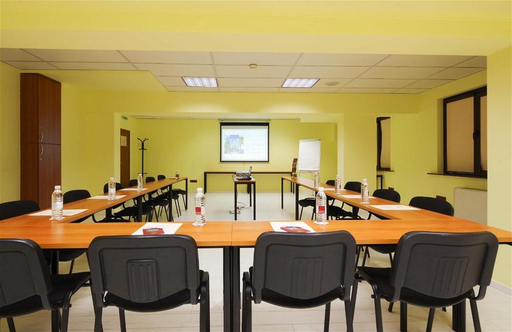 Foto de los servicios de Hotel Downtown - TOP location in the heart of Sofia city