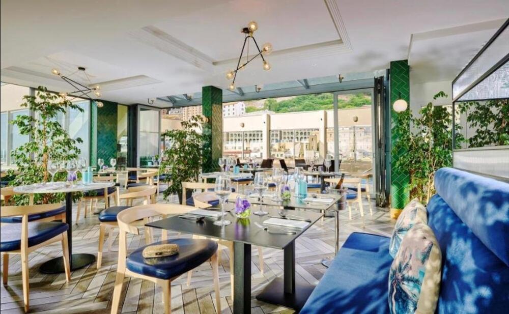 Foto general de The Eliott Hotel