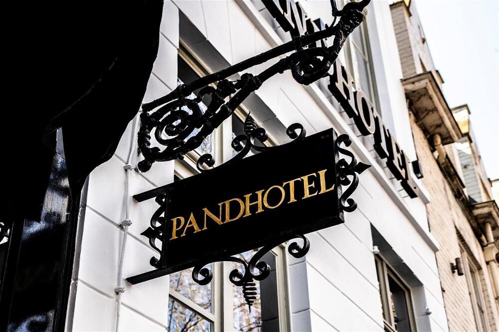 Foto general de The Pand Hotel - Small Luxury Hotels of the World