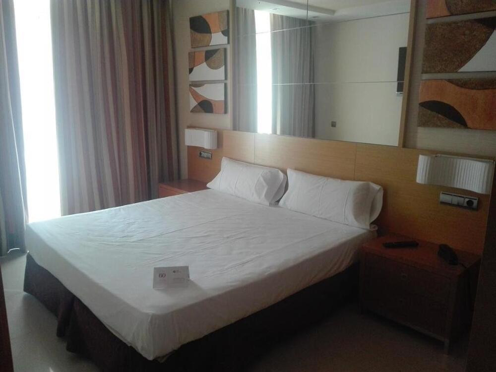 Foto general de Hotel Exe Cunit Suites &amp;amp; Spa