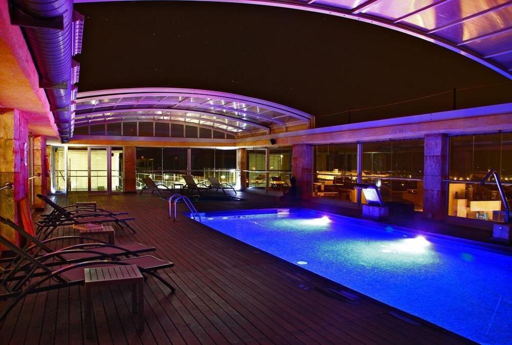 Foto general de Hotel Exe Cunit Suites &amp;amp; Spa