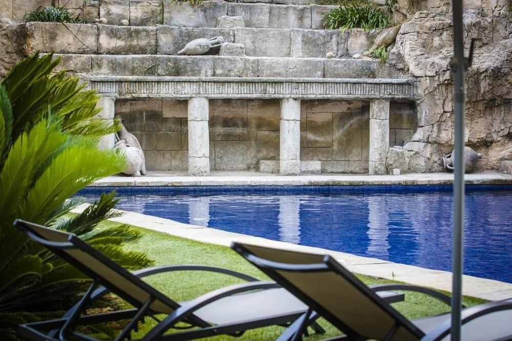 Foto general de Hotel Exe Cunit Suites &amp;amp; Spa