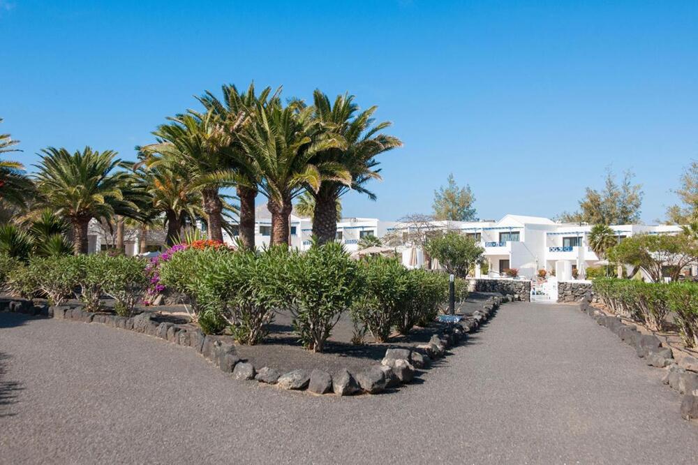 Foto general de Hotel Relaxia Olivina